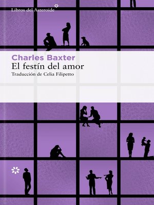 cover image of El festín del amor